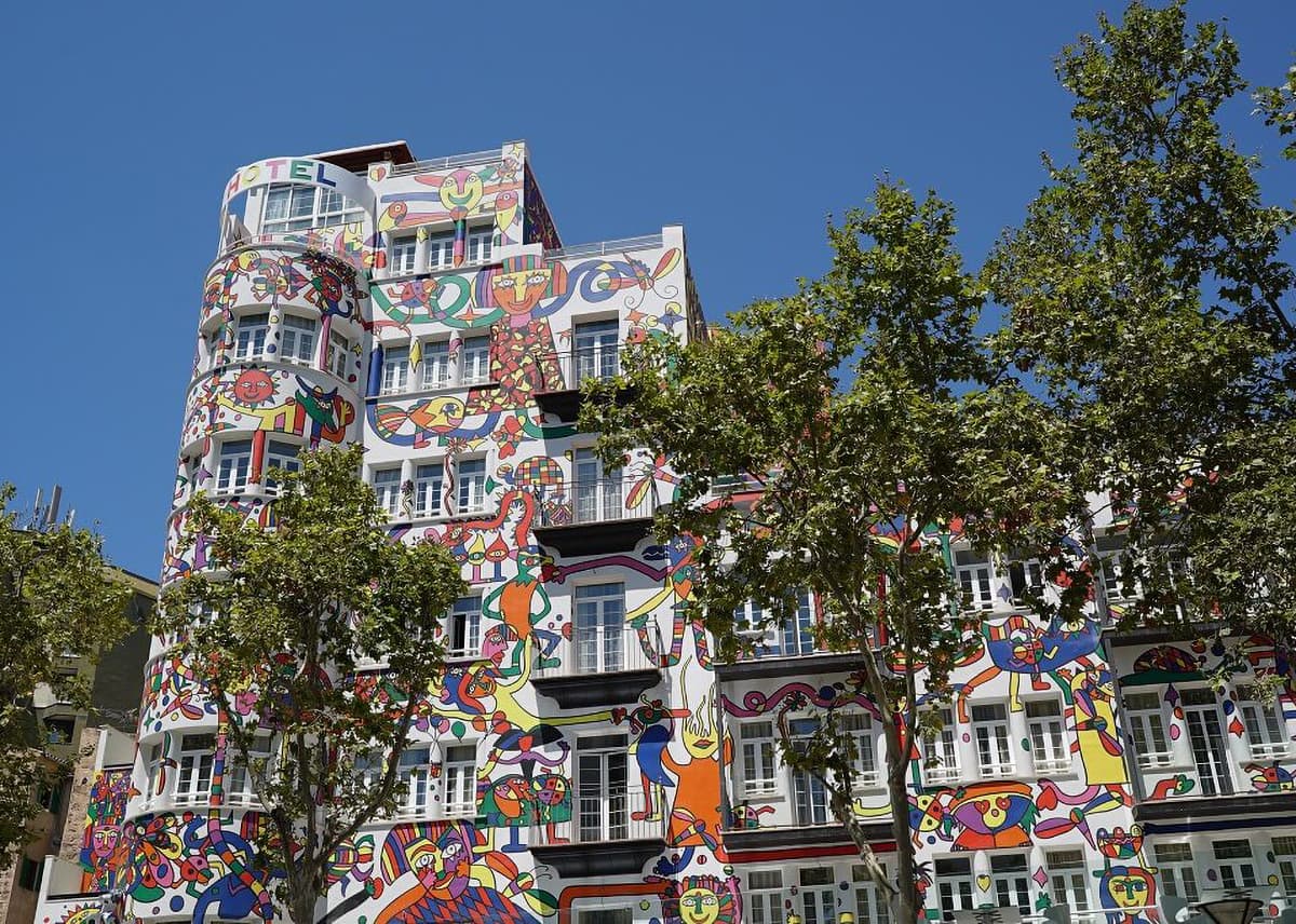 Exploring Son Armadams - A Hidden Gem in Palma | Homes In Mallorca