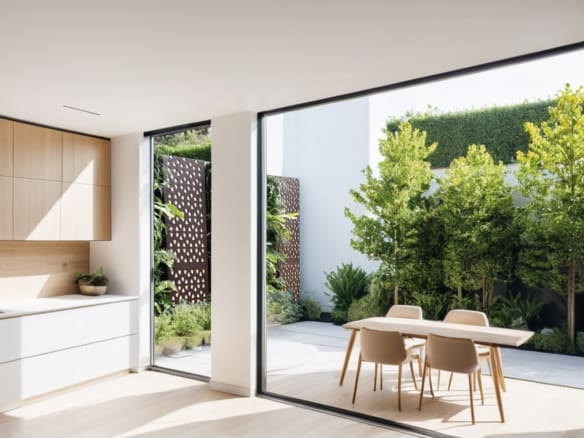 Charming Traditional House with Rooftop Terrace and Endless Potential in Prime Molinar Location - Homes in Mallorca