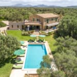 Fantastic Finca for Renting in Mallorca: Los Hibiscus