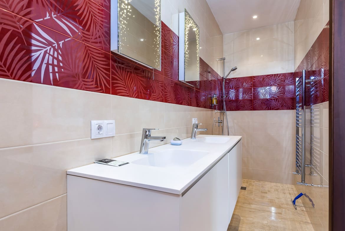 Stunning House with Pool and Expansive Garden – Available for Short or Long-Term Rental - Homes in Mallorca