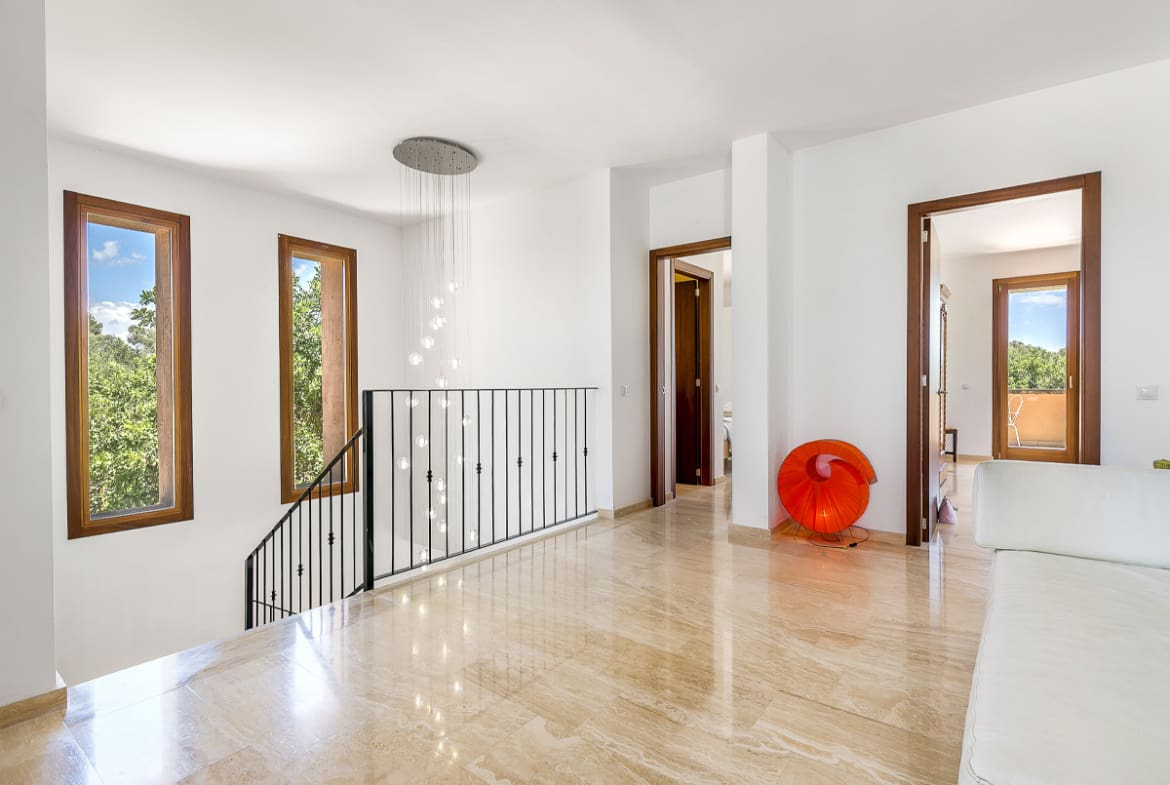 Stunning House with Pool and Expansive Garden – Available for Short or Long-Term Rental - Homes in Mallorca