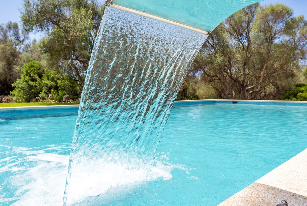 Stunning House with Pool and Expansive Garden – Available for Short or Long-Term Rental - Homes in Mallorca