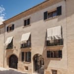 Soul Palace - A masterpiece of history in the heart of Palma's old town | Homes In Mallorca