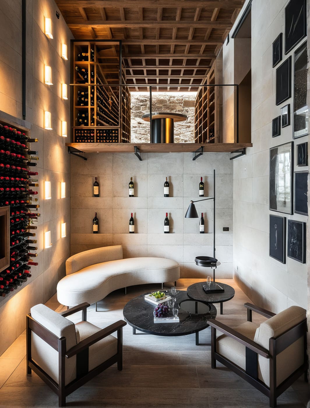 Interior – 3Drender 81733-10-53-10-0001