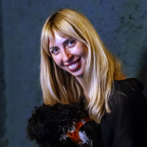 Margo Murashko-Timko - Homes in Mallorca