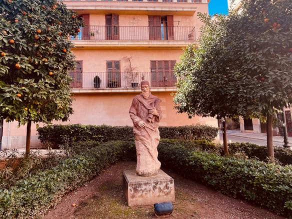 Homes In Mallorca Soul Palace – A masterpiece of history in the heart of Palma’s old town - Homes in Mallorca