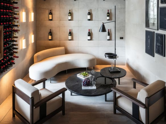 Homes In Mallorca Soul Palace – A masterpiece of history in the heart of Palma’s old town - Homes in Mallorca