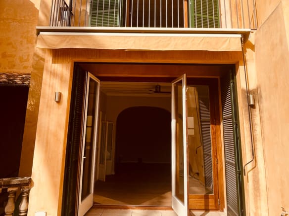 Homes In Mallorca Soul Palace – A masterpiece of history in the heart of Palma’s old town - Homes in Mallorca