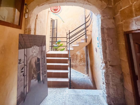 Homes In Mallorca Soul Palace – A masterpiece of history in the heart of Palma’s old town - Homes in Mallorca