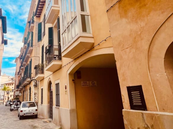 Homes In Mallorca Soul Palace – A masterpiece of history in the heart of Palma’s old town - Homes in Mallorca