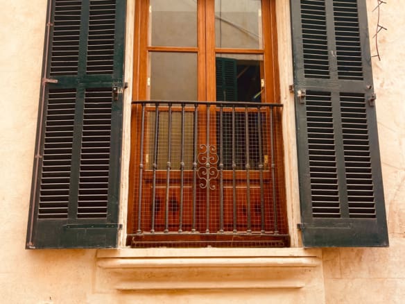 Homes In Mallorca Soul Palace – A masterpiece of history in the heart of Palma’s old town - Homes in Mallorca