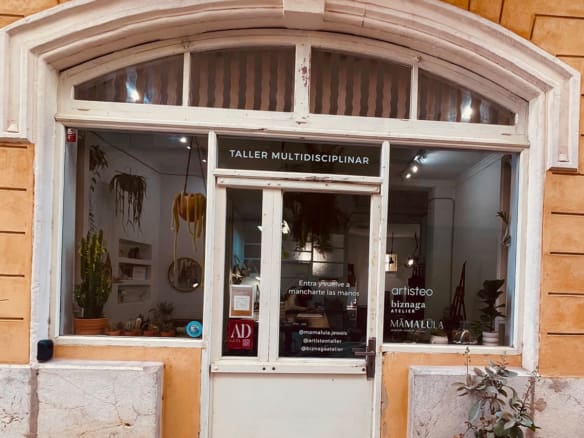 Homes In Mallorca Soul Palace – A masterpiece of history in the heart of Palma’s old town - Homes in Mallorca