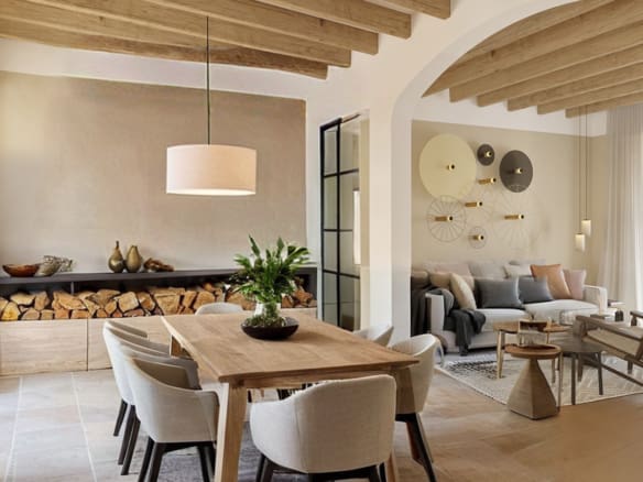 Homes In Mallorca Soul Palace – A masterpiece of history in the heart of Palma’s old town - Homes in Mallorca