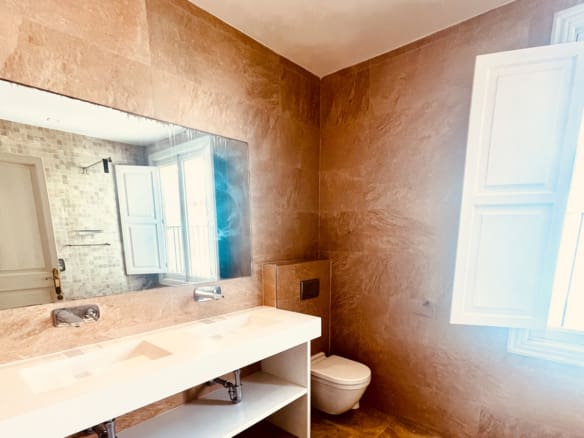 Homes In Mallorca Soul Palace – A masterpiece of history in the heart of Palma’s old town - Homes in Mallorca