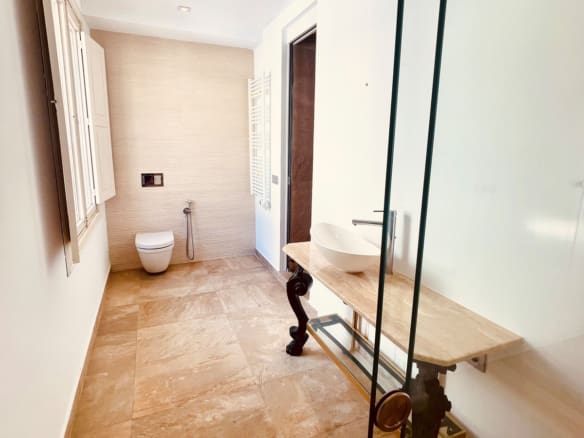 Homes In Mallorca Soul Palace – A masterpiece of history in the heart of Palma’s old town - Homes in Mallorca