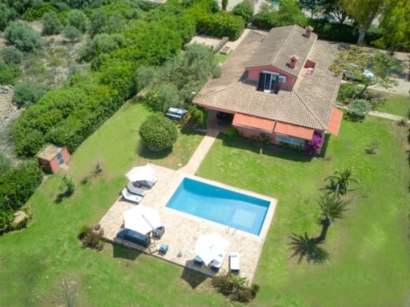 Villa Kentia Mallorca | Homes In Mallorca