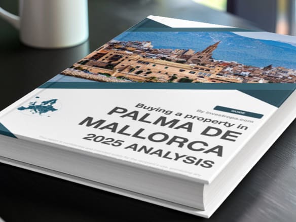 Mallorca Real Estate 2025. Trends, Insights & Your Path to Living the Dream with Palmallorca