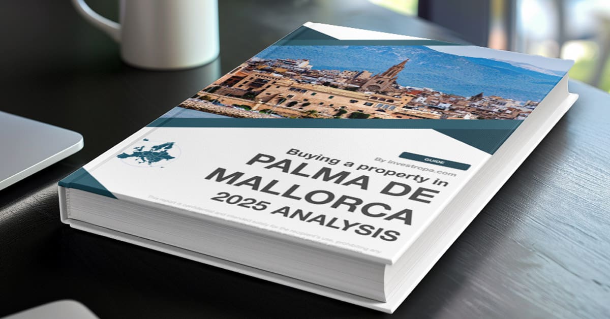 Mallorca Real Estate 2025. Trends, Insights & Your Path to Living the Dream with Palmallorca