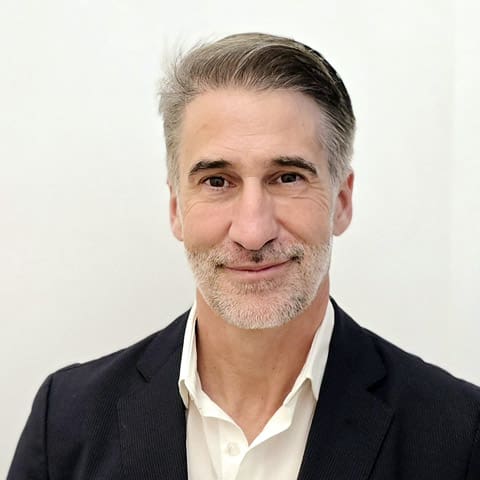 Nacho Moreno - Homes In Mallorca Partner