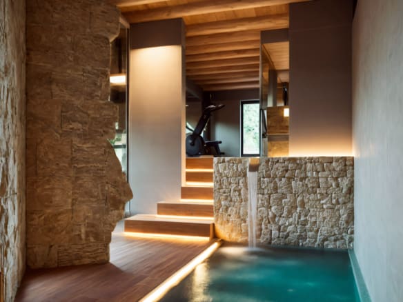 Homes In Mallorca Soul Palace – A masterpiece of history in the heart of Palma’s old town - view