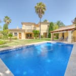 MEDITERRANEAN VILLA IN SANTA PONÇA | Homes In Mallorca