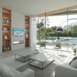 UNIQUE PROJECT IN SANTA PONSA GOLF | Homes In Mallorca