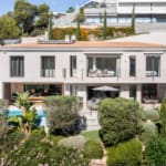 AMAZING VILLA IN COSTA D'EN BLANES | Homes In Mallorca