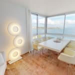 BEAUTIFUL APARTMENT WITH OCEAN VIEW IN ILLETES | Homes In Mallorca