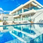 MODERN VILLA IN SANTA PONÇA | Homes In Mallorca