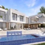 NEW OCEANVIEW PROJECT IN SANTA PONÇA | Homes In Mallorca