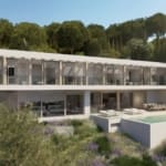 LUXURY VILLA IN PUERTO PORTALS | Homes In Mallorca