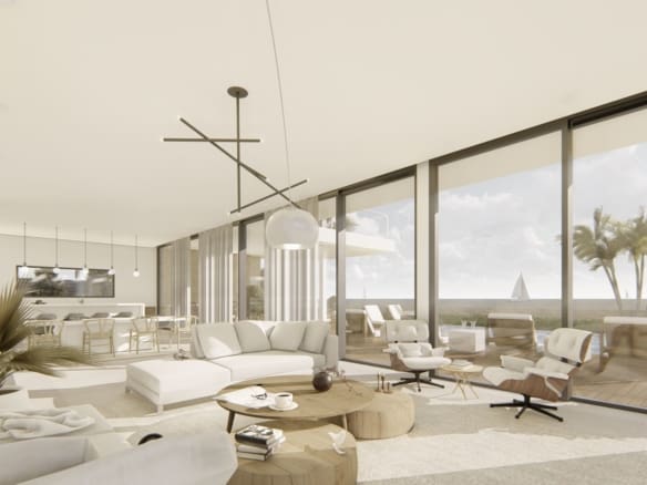 VILLA ROSA | Homes In Mallorca