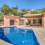 VILLA IN PUERTO POLLENÇA WITH TOURIST LICENSE | Homes In Mallorca