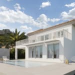 PROJECT "FINCA SIERRA" IN ANDRATX | Homes In Mallorca