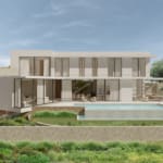 FANTASTIC VILLA WITH SEA VIEW IN CALA LLAMP | Homes In Mallorca