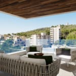 Luxury Apartments in Palma with Palmallorca