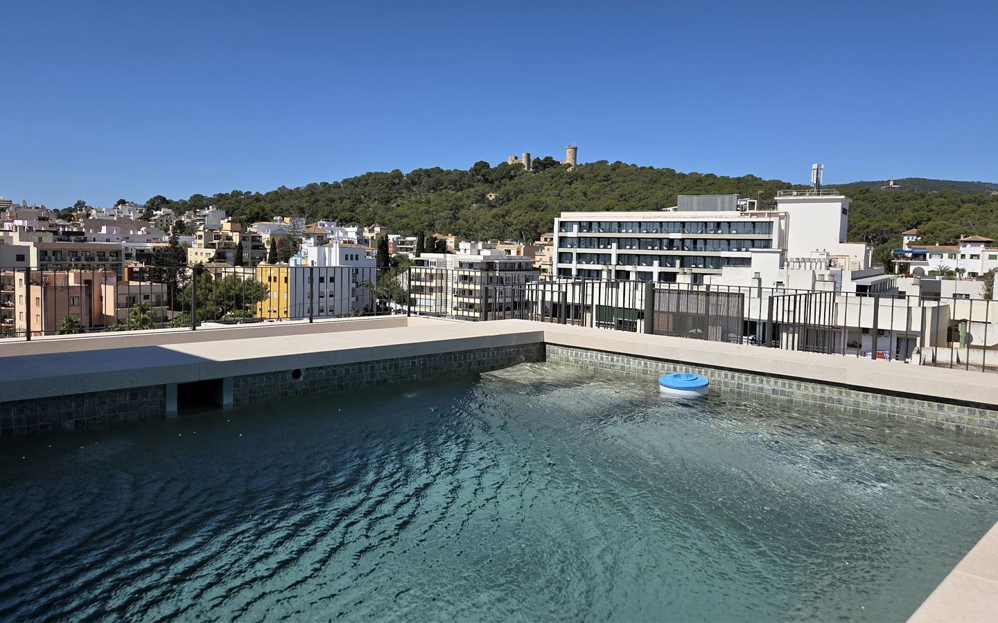 Featured Luxury Apartments in Bellver Place1 with Palmallorca Featured Luxury Apartments in Bellver Place with Palmallorca in Palma