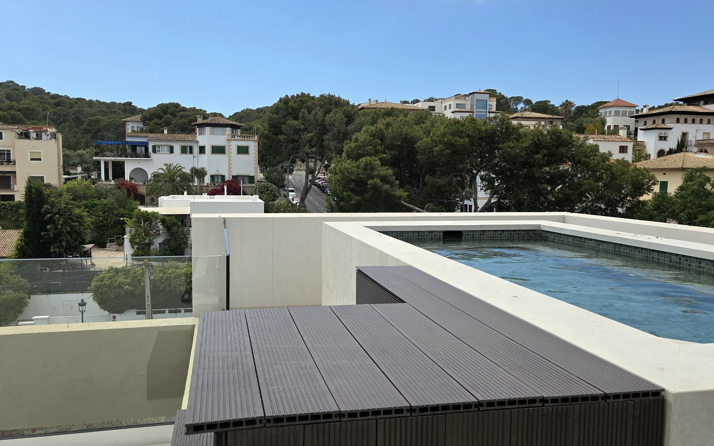 Featured Luxury Apartments in Bellver Place2 with Palmallorca Featured Luxury Apartments in Bellver Place with Palmallorca
