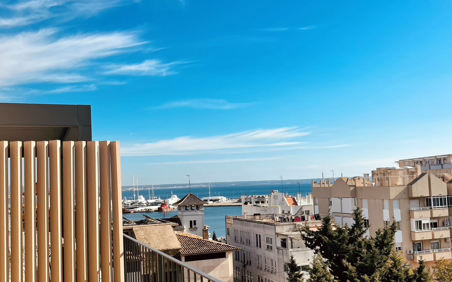 Featured Luxury Apartments in Bellver Place3 with Palmallorca Featured Luxury Apartments in Bellver Place with Palmallorca