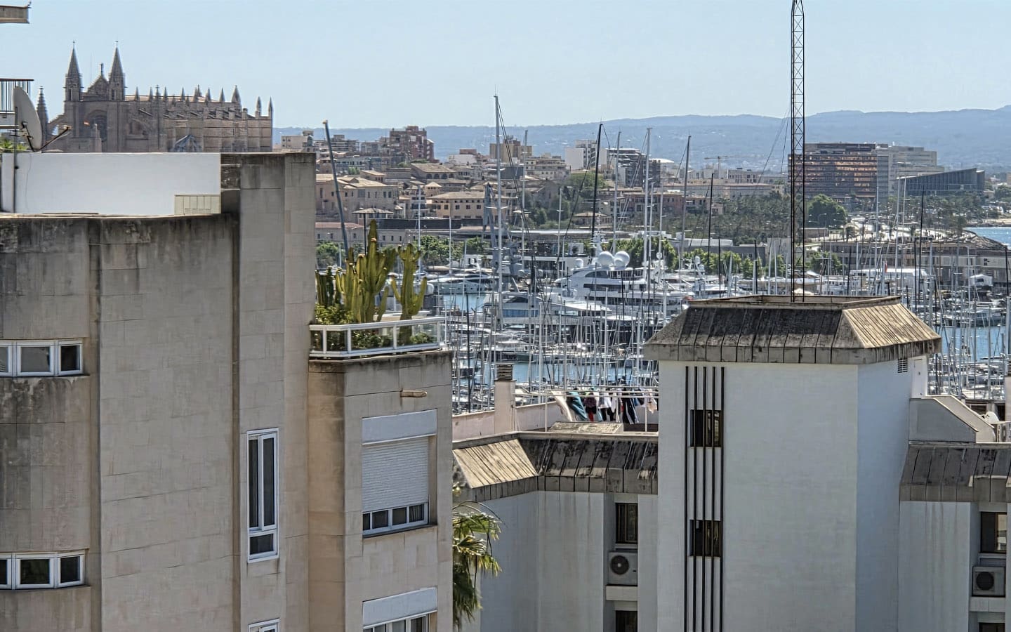 Featured Luxury Apartments in Bellver Place4 with Palmallorca Featured Luxury Apartments in Bellver Place with Palmallorca