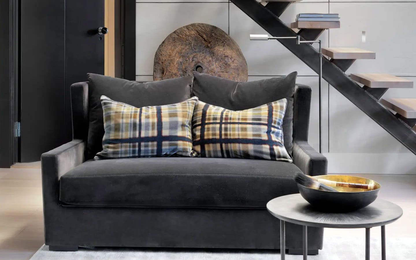 Furnished by Slettvoll & Decor Partners with Palmallorca 4