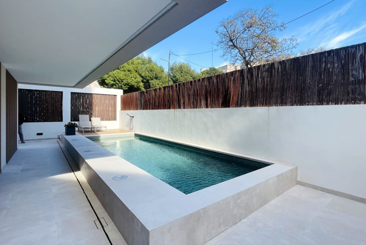 Luxury Apartments in Palma with Palmallorca