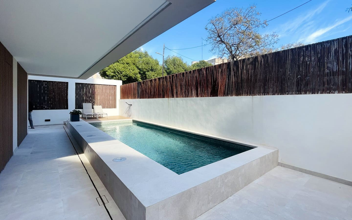 Luxury Apartments in Bellver Place 2 with Palmallorca Luxury Apartments in Palma with Palmallorca