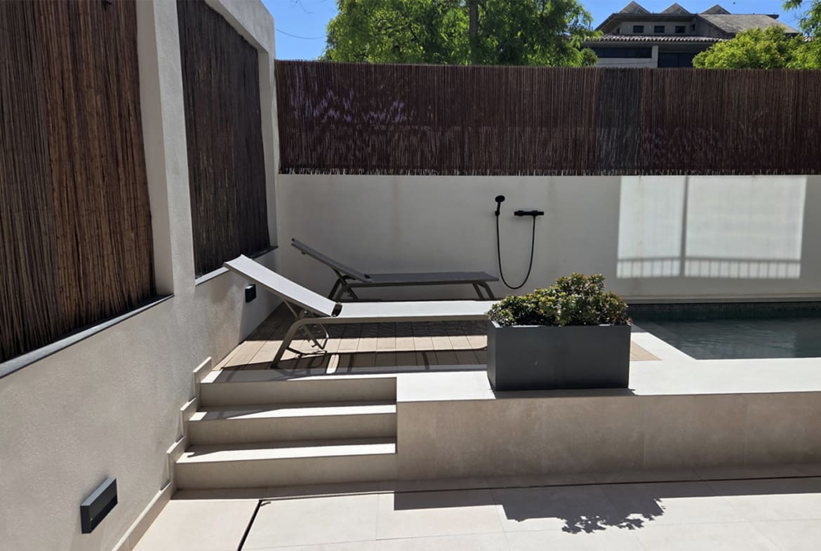 Luxury Apartments in Palma with Palmallorca