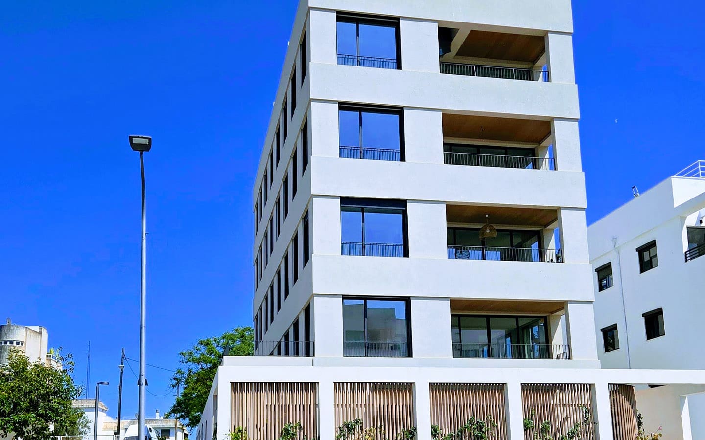 Luxury Apartments in Bellver Place 7 with Palmallorca Luxury Apartments in Palma with Palmallorca