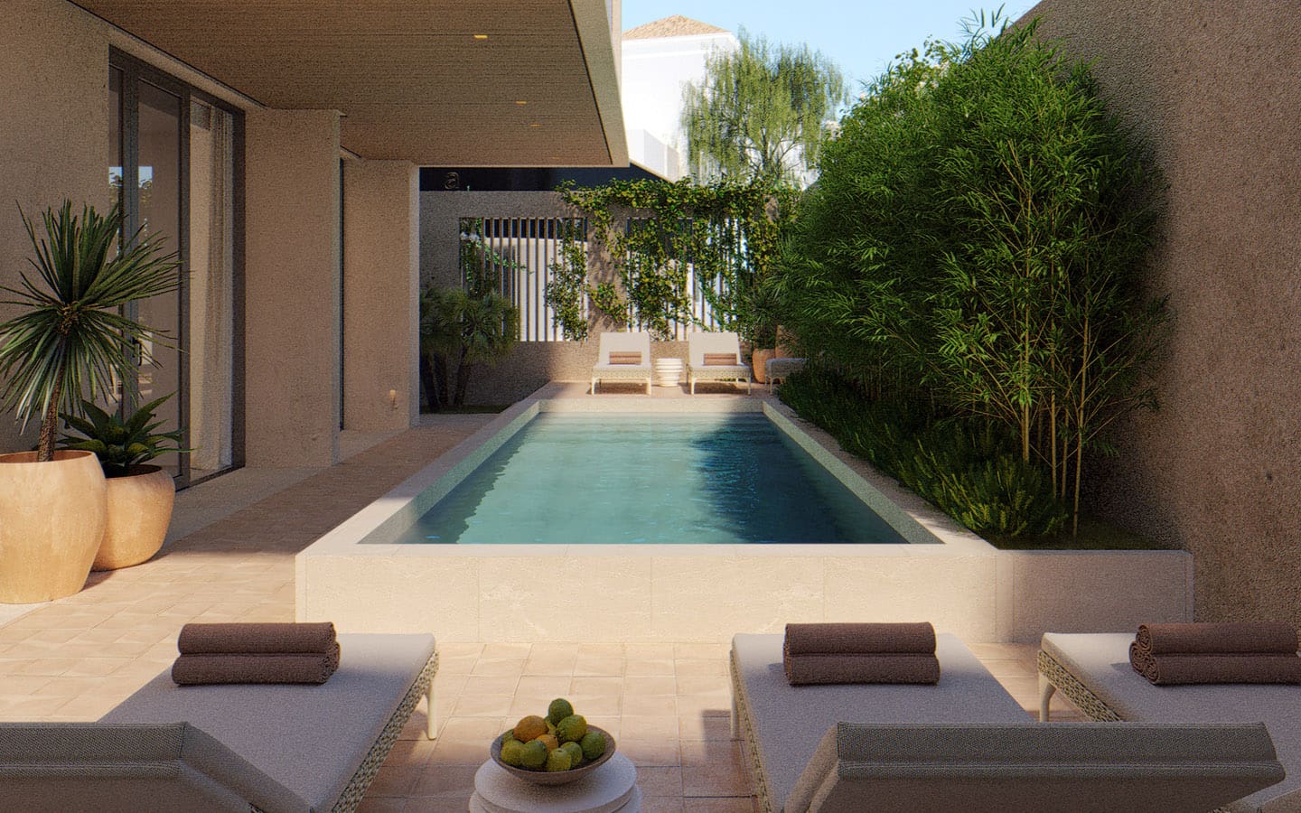 Luxury Apartments in Bellver Place 8 with Palmallorca Luxury Apartments in Bellver Place with Palmallorca in Palma