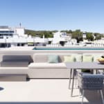 Luxury Apartments in Bellver Place with Palmallorca in Palma