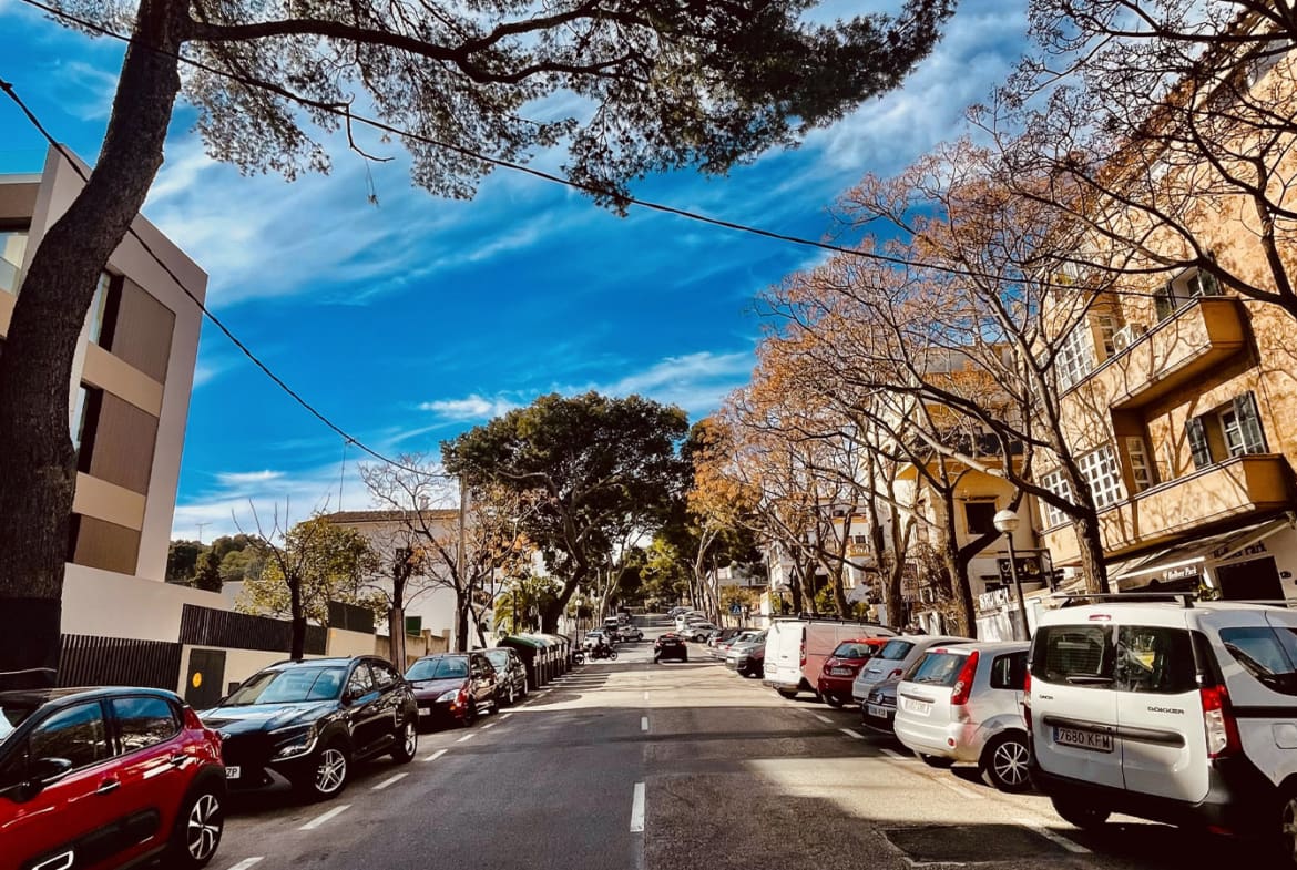 Luxury Apartments in Palma with Palmallorca