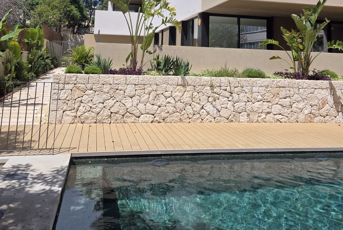 Luxury Apartments in Palma with Palmallorca